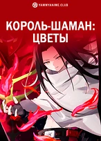 Постер к аниме Шаман Кинг: Цветы