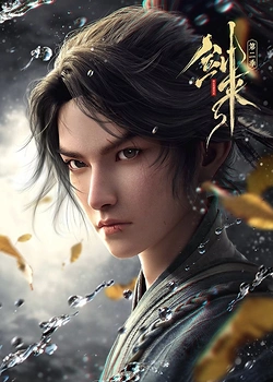 Постер к аниме Меч грядущего (2 сезон)