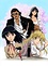 Школьный переполох: Третий семестр