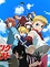 Восходящий удар